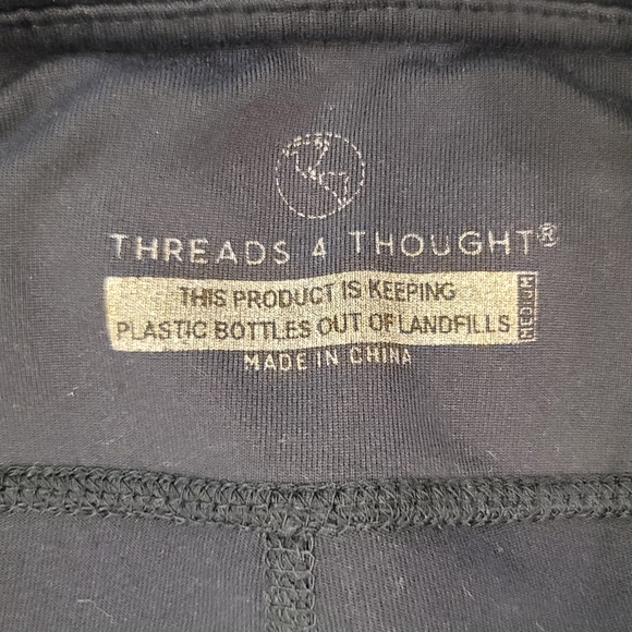 Threads 4 Thoughts Leggings - M - Picture 4 of 9